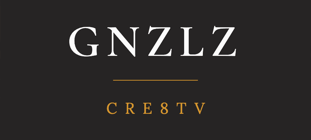 González Creative Lab — creative experimentation hero
